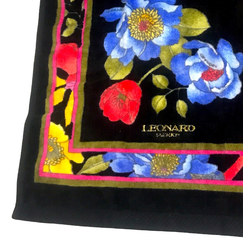 NWOT Authentic Floral Towel set - Picture 7 of 12